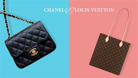 chanel backpack vs lv backpack|luxury handbags vs Chanel.